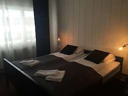 Fagerlund Hotell