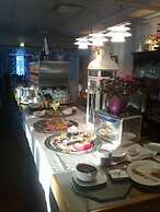 Fagerlund Hotell