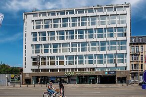 Arass Hotel & Business Flats