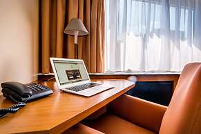 Arass Hotel & Business Flats