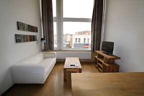 Arass Hotel & Business Flats