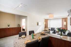 Arass Hotel & Business Flats