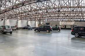 Arass Hotel & Business Flats