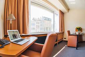 Arass Hotel & Business Flats