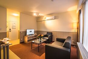 Arass Hotel & Business Flats