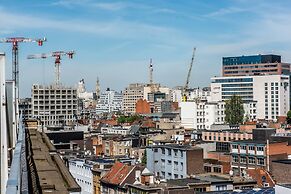 Arass Hotel & Business Flats