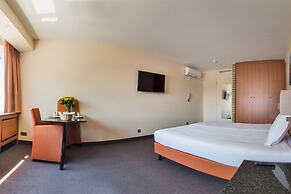 Arass Hotel & Business Flats