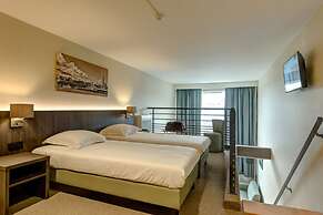 Arass Hotel & Business Flats