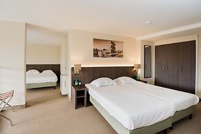 Arass Hotel & Business Flats