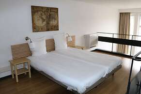 Arass Hotel & Business Flats