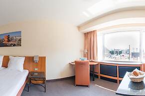 Arass Hotel & Business Flats