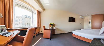 Arass Hotel & Business Flats