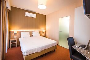 Arass Hotel & Business Flats