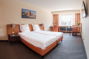 Arass Hotel & Business Flats