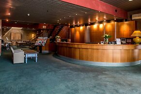 Arass Hotel & Business Flats