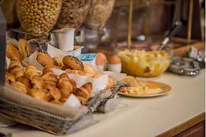 Arass Hotel & Business Flats