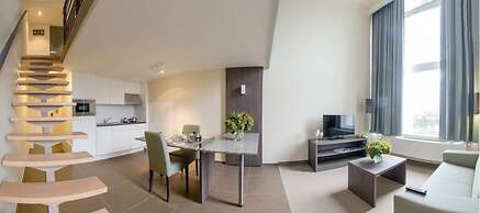 Arass Hotel & Business Flats