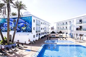 Corralejo Surfing Colors Hotel&Apartments