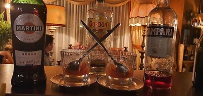 Villa Martha Vintage Hotel B&B