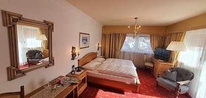 Villa Martha Vintage Hotel B&B