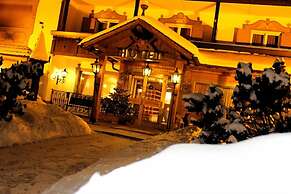 Villa Martha Vintage Hotel B&B