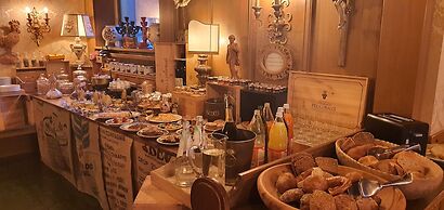 Villa Martha Vintage Hotel B&B