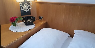 Villa Martha Vintage Hotel B&B