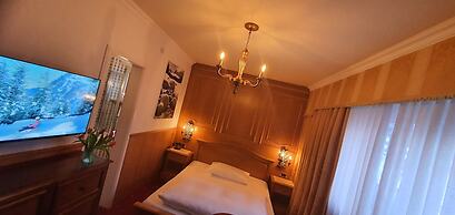 Villa Martha Vintage Hotel B&B