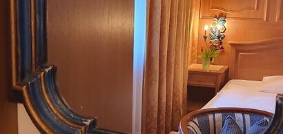 Villa Martha Vintage Hotel B&B