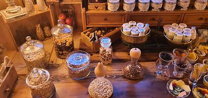 Villa Martha Vintage Hotel B&B