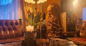 Villa Martha Vintage Hotel B&B