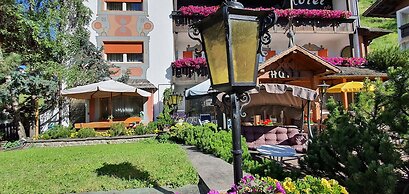 Villa Martha Vintage Hotel B&B