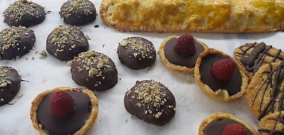 Villa Martha Vintage Hotel B&B