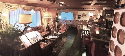 Villa Martha Vintage Hotel B&B