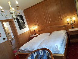 Villa Martha Vintage Hotel B&B