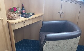 Villa Martha Vintage Hotel B&B