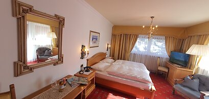 Villa Martha Vintage Hotel B&B