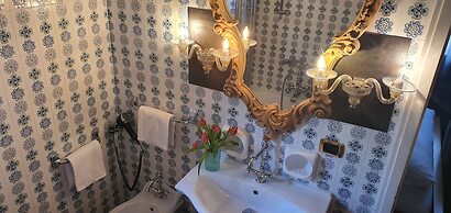 Villa Martha Vintage Hotel B&B