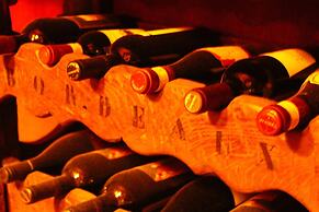 Villa Martha Vintage Hotel B&B