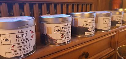 Villa Martha Vintage Hotel B&B