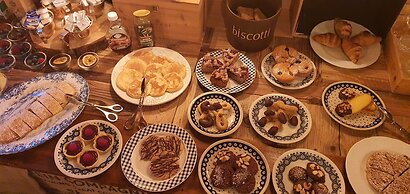 Villa Martha Vintage Hotel B&B