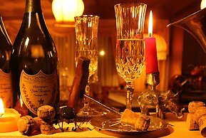 Villa Martha Vintage Hotel B&B