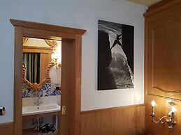 Villa Martha Vintage Hotel B&B