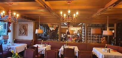 Villa Martha Vintage Hotel B&B