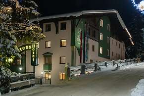 Hotel Kertess