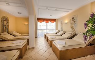 Johannesbad Hotel Palace