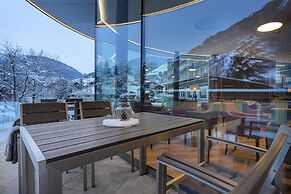 Johannesbad Hotel Palace