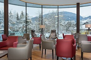 Johannesbad Hotel Palace