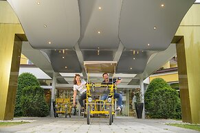 Johannesbad Hotel Palace