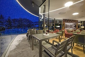 Johannesbad Hotel Palace